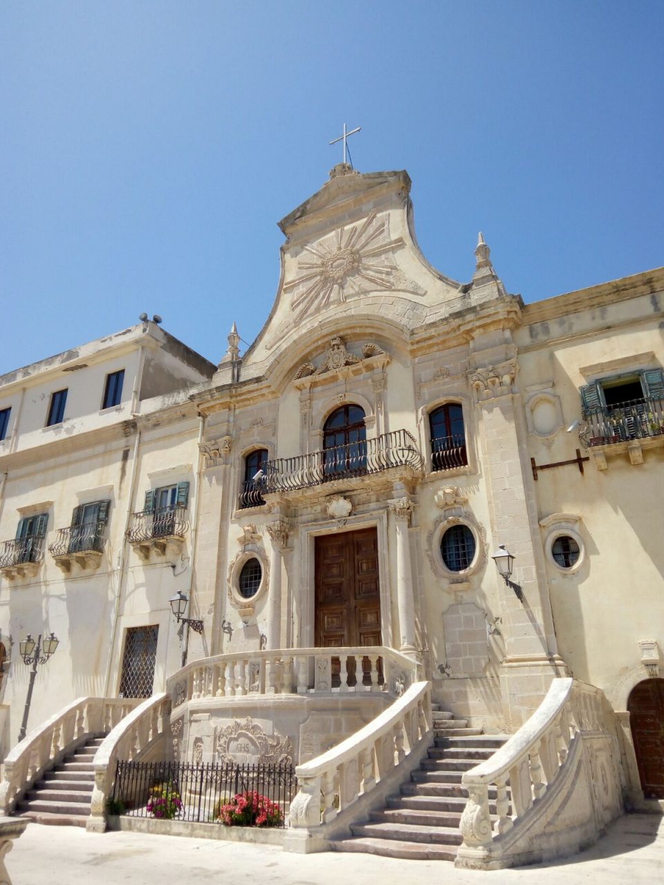 Chiesa di San Francesco - Milazzo